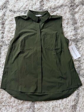 NWT ATHLETA | Everlasting Tank